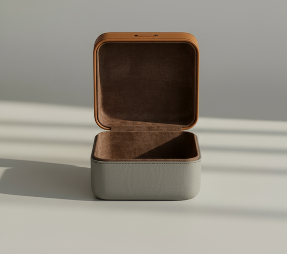 Shishapangma Saklama Kutusu Runic Creative Products