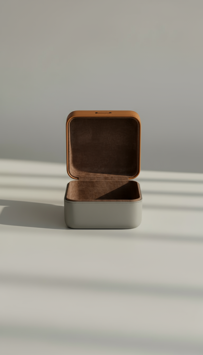 Shishapangma Saklama Kutusu Runic Creative Products