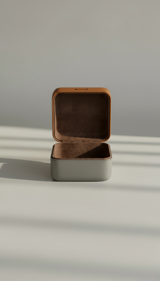 Shishapangma Saklama Kutusu Runic Creative Products