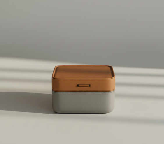 Shishapangma Saklama Kutusu Runic Creative Products