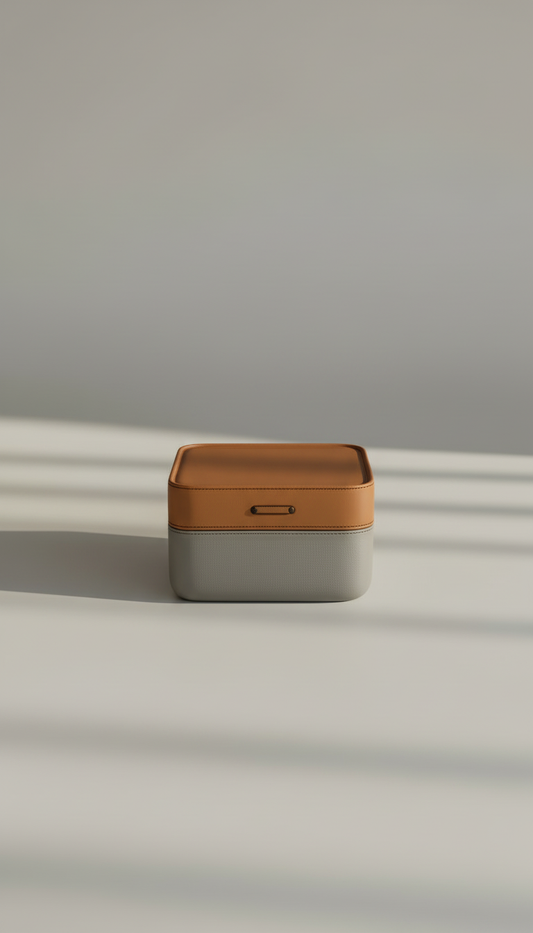 Shishapangma Saklama Kutusu Runic Creative Products