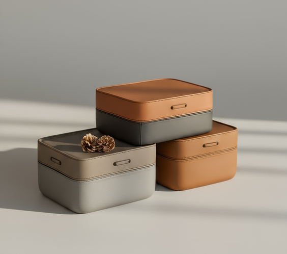 Shishapangma Saklama Kutusu Runic Creative Products