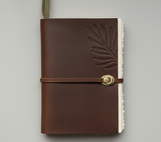 Shispare Günlük Runic Creative Products