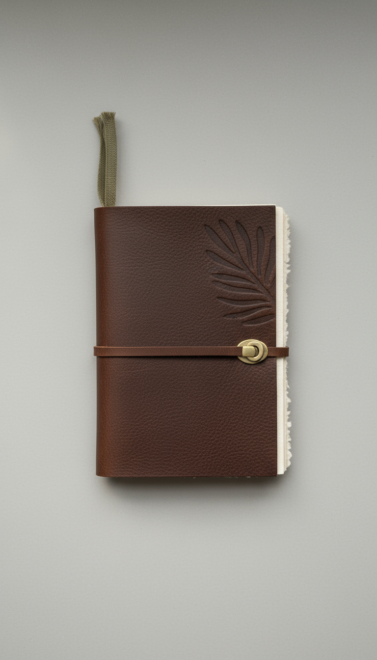 Shispare Günlük Runic Creative Products