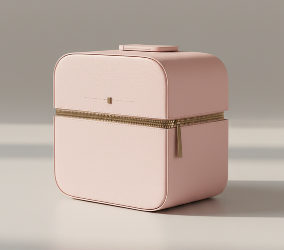 Shivling Mücevher Kutusu Runic Creative Products