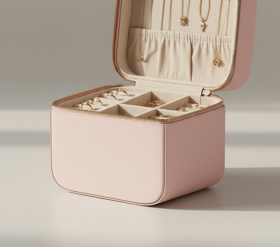 Shivling Mücevher Kutusu Runic Creative Products