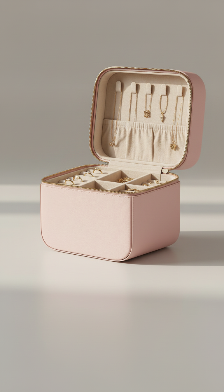 Shivling Mücevher Kutusu Runic Creative Products