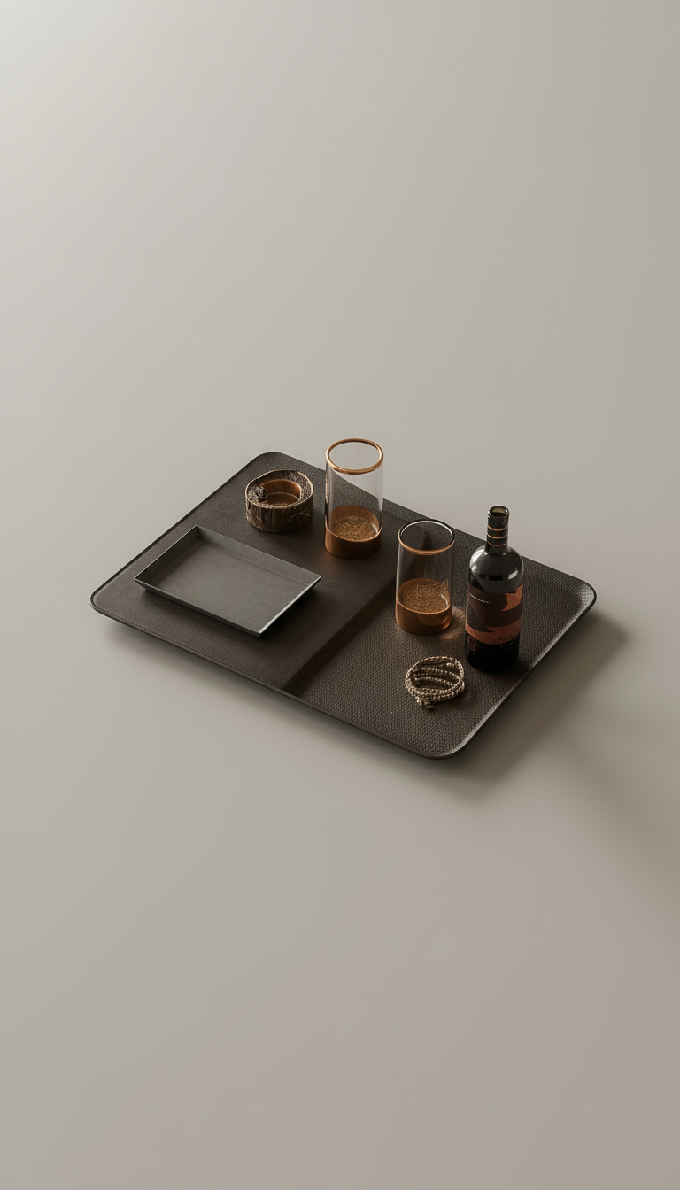 Siguang Ri Servis Tepsisi Runic Creative Products