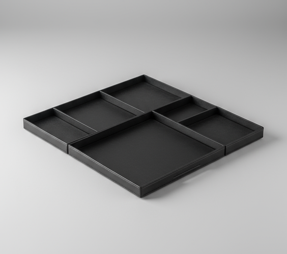 Skyang Saklama Tepsisi Runic Creative Products