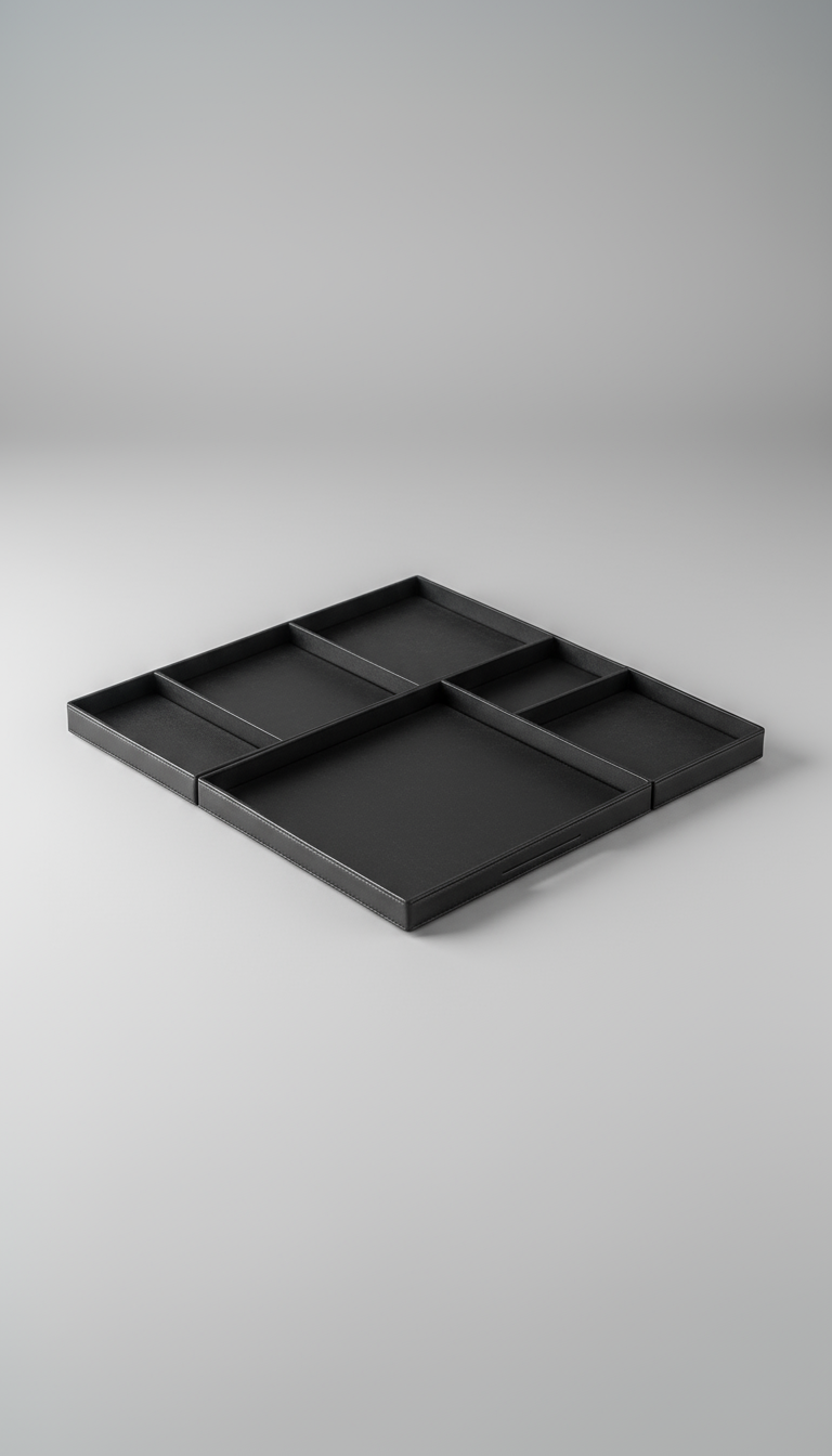 Skyang Saklama Tepsisi Runic Creative Products