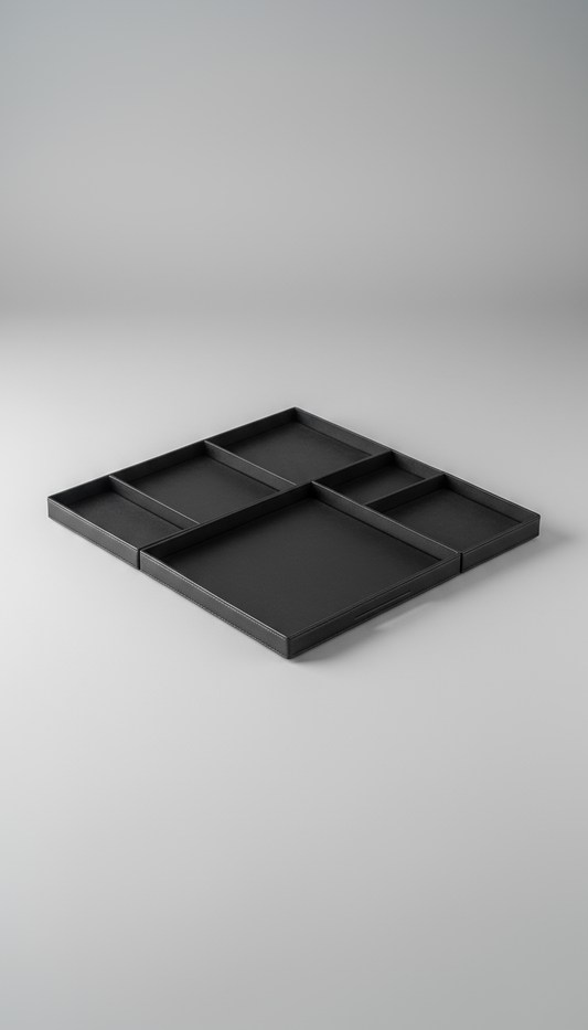 Skyang Saklama Tepsisi Runic Creative Products