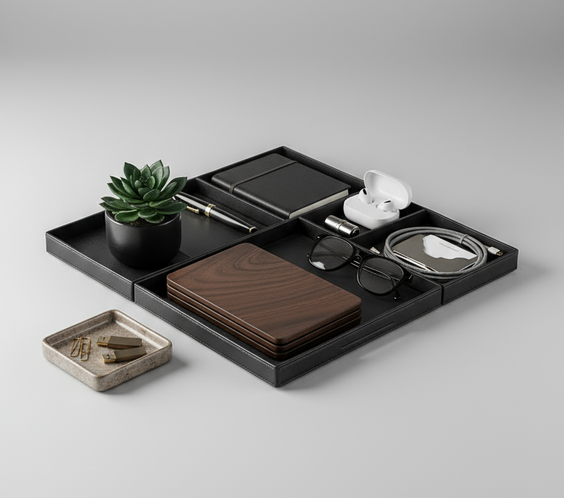 Skyang Saklama Tepsisi Runic Creative Products