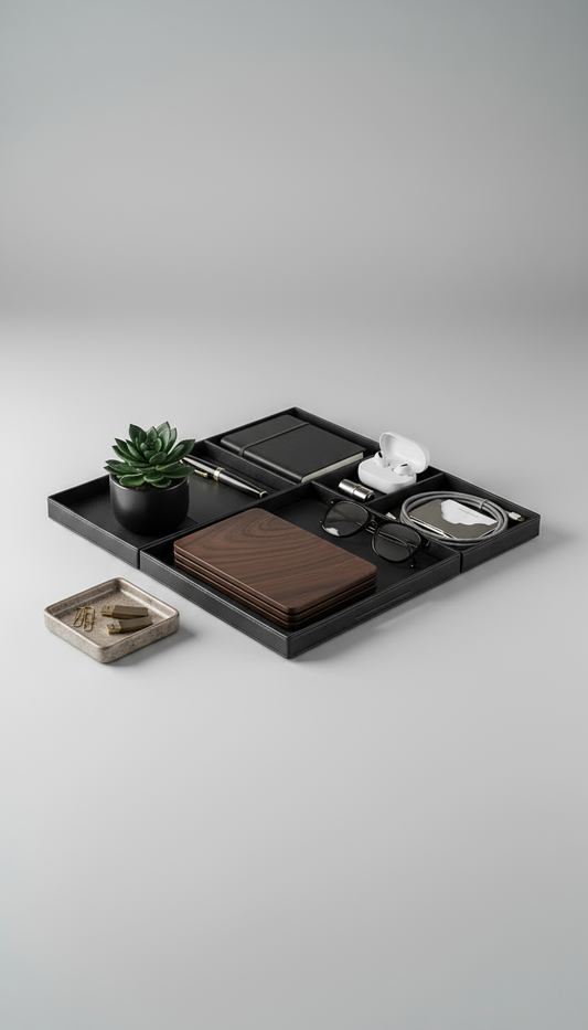 Skyang Saklama Tepsisi Runic Creative Products