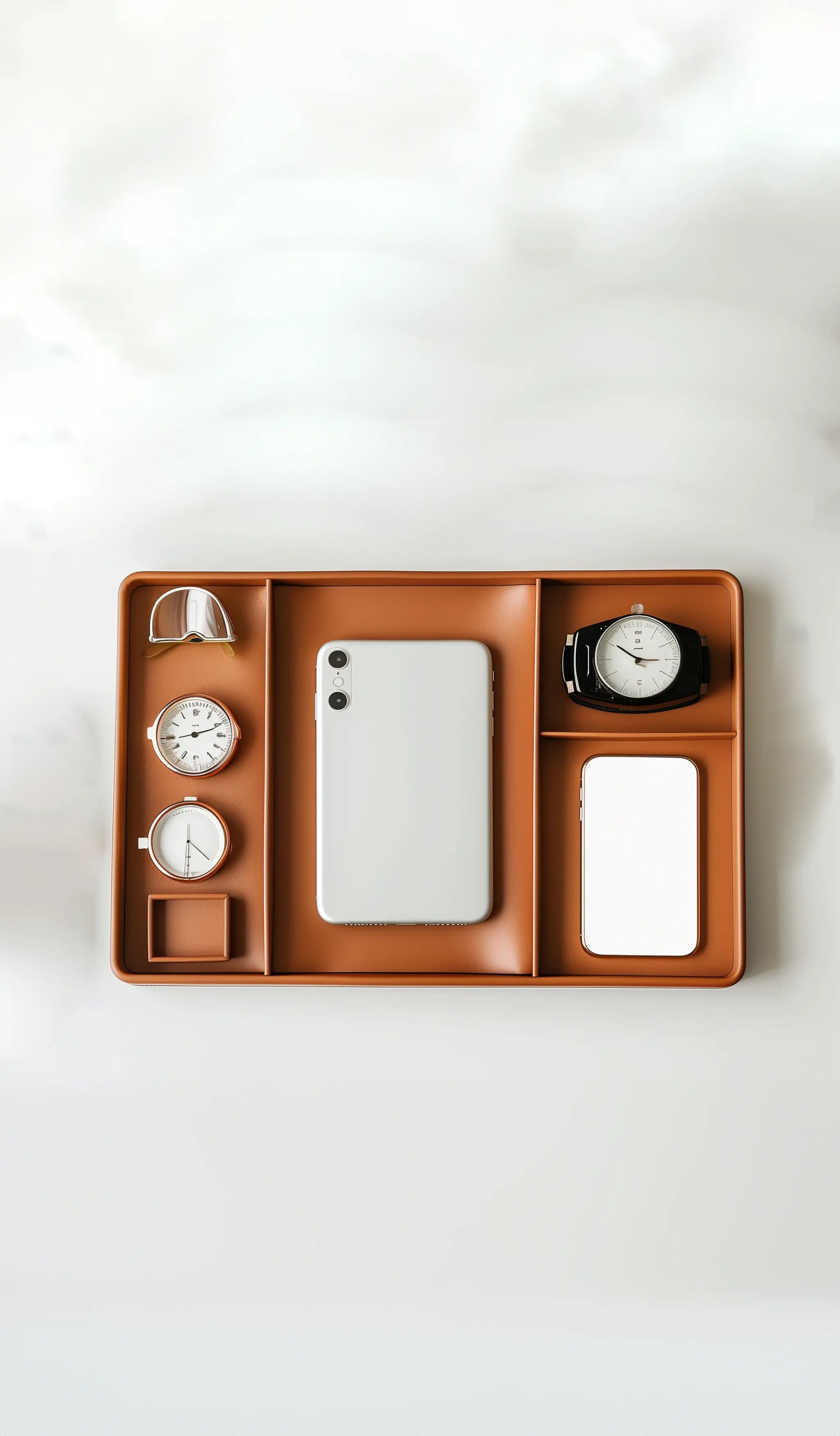 Sta Desk Tray Runic Creative Products