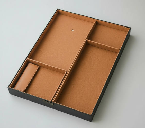 Tirich Saklama Tepsisi Runic Creative Products