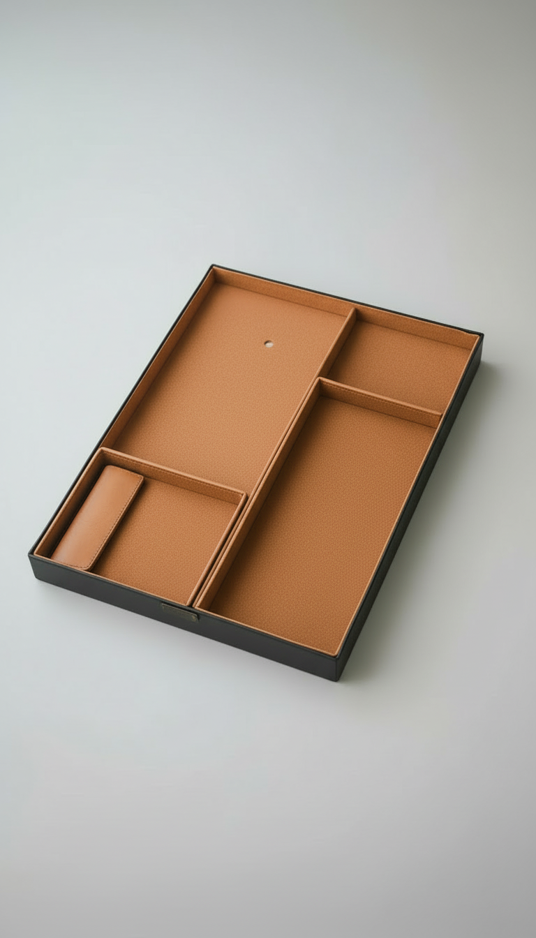 Tirich Saklama Tepsisi Runic Creative Products