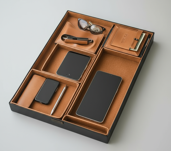 Tirich Saklama Tepsisi Runic Creative Products