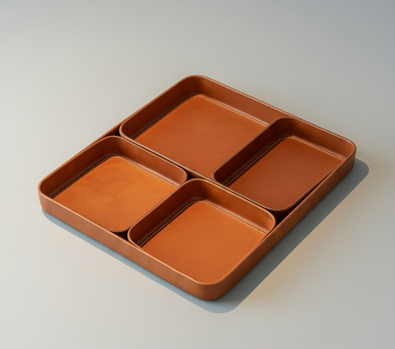 Ultar Saklama Tepsisi Runic Creative Products