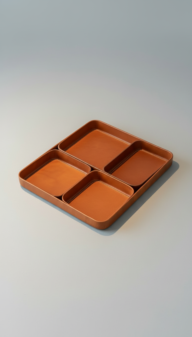 Ultar Saklama Tepsisi Runic Creative Products