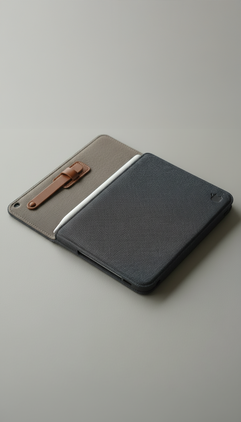 Wedge Tablet Kılıfı Runic Creative Products