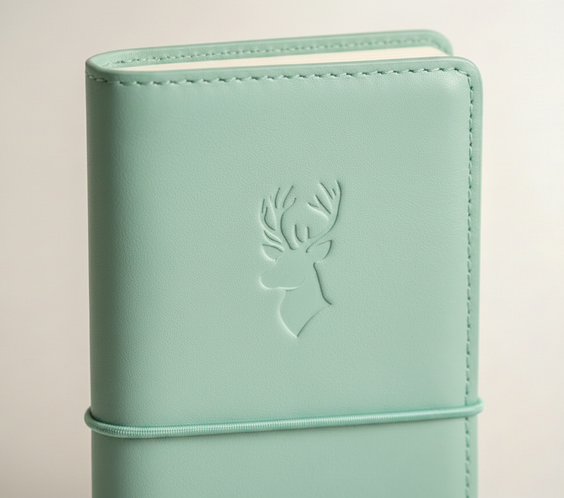 Mazeno Avcılık Defteri Runic Creative Products
