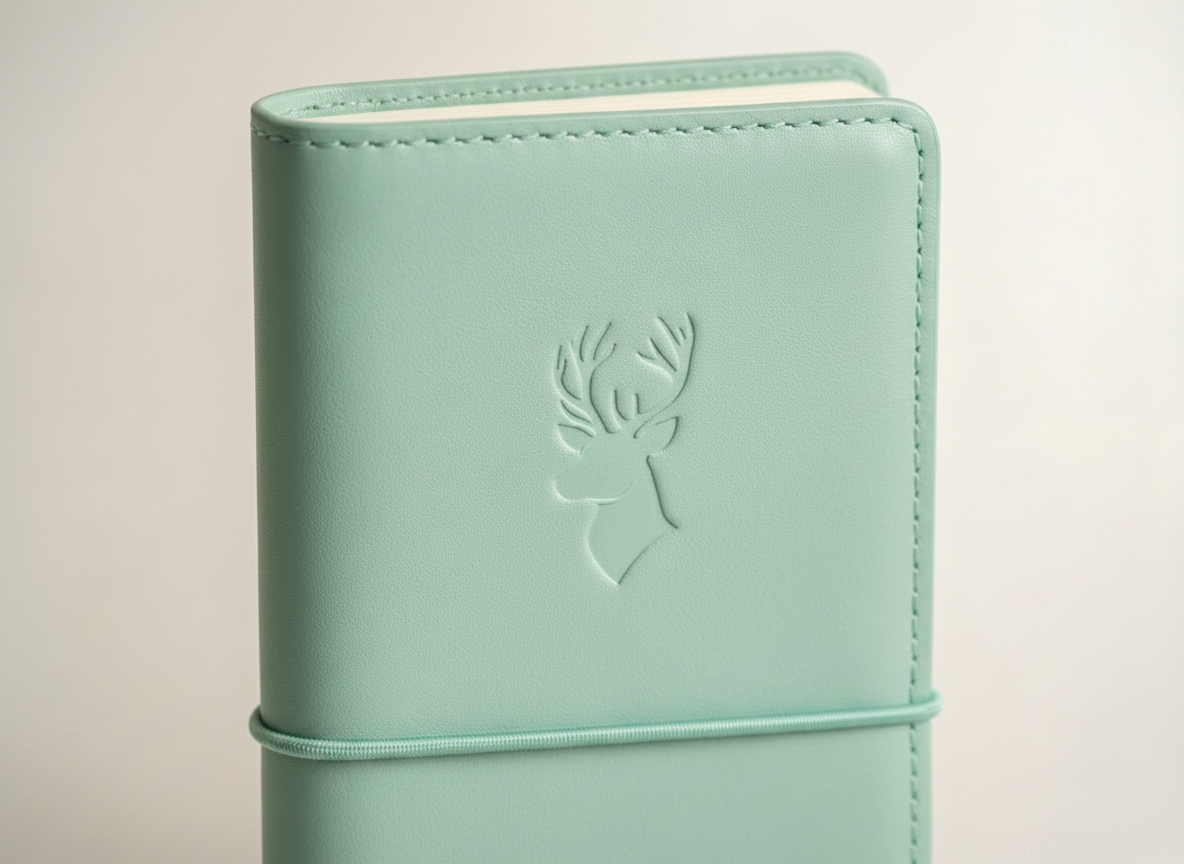 Mazeno Avcılık Defteri Runic Creative Products