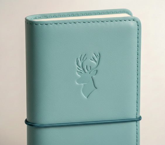 Mazeno Avcılık Defteri Runic Creative Products