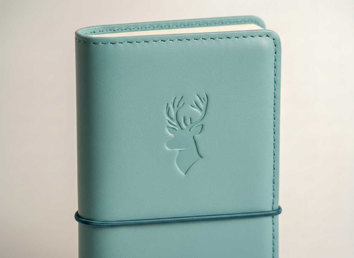 Mazeno Avcılık Defteri Runic Creative Products