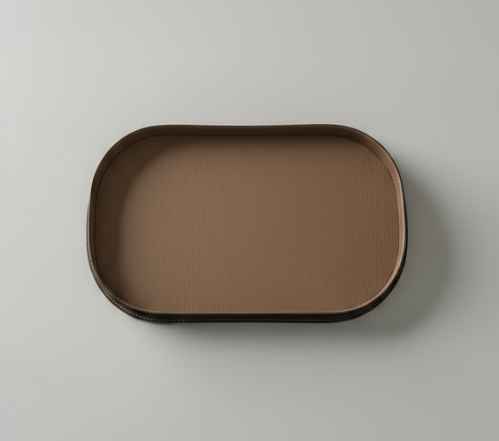 Basherbrum Servis Tepsisi Runic Creative Products