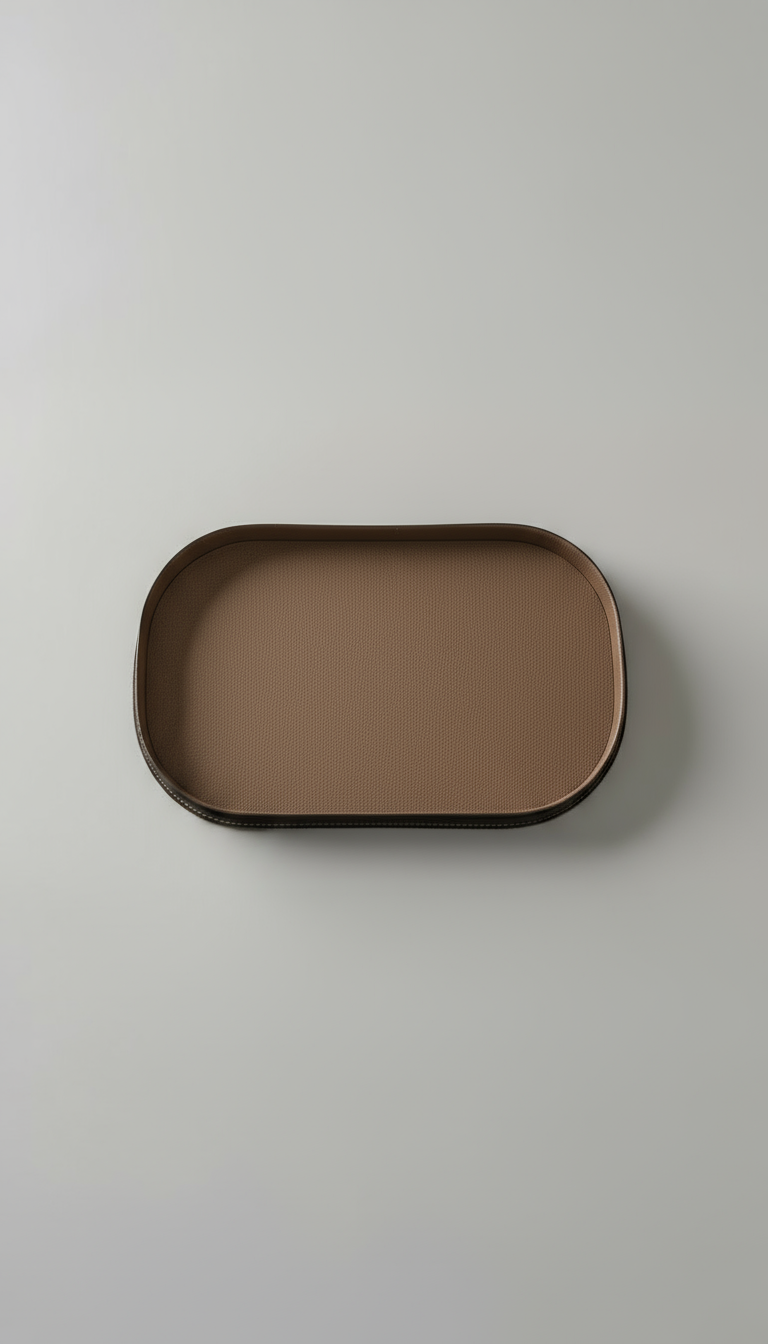 Basherbrum Servis Tepsisi Runic Creative Products