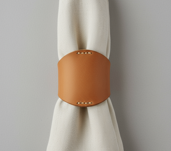 Batura Peçete Tutucu Runic Creative Products