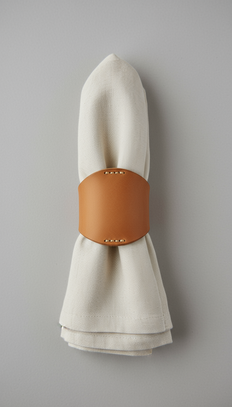 Batura Peçete Tutucu Runic Creative Products