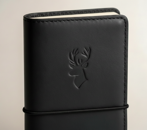 Mazeno Avcılık Defteri Runic Creative Products