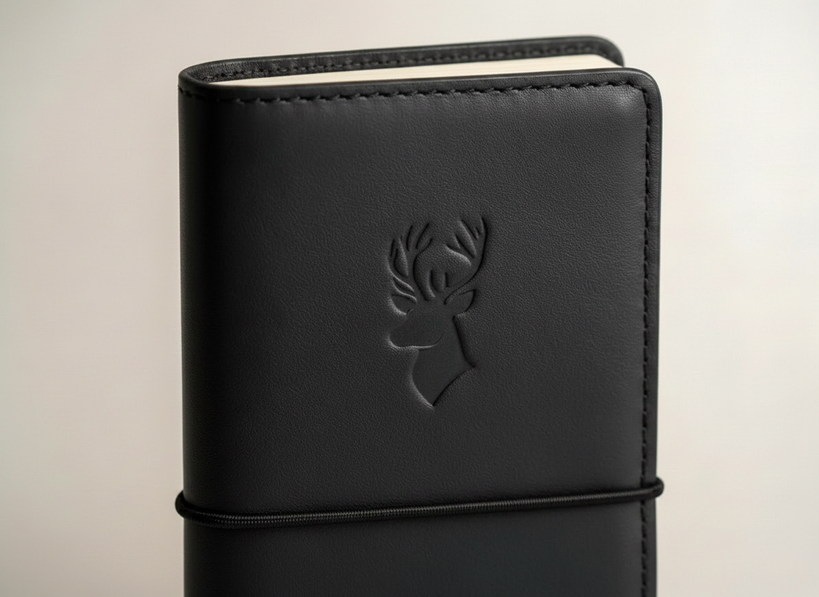Mazeno Avcılık Defteri Runic Creative Products
