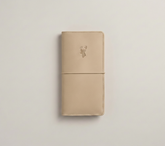 Mazeno Avcılık Defteri Runic Creative Products