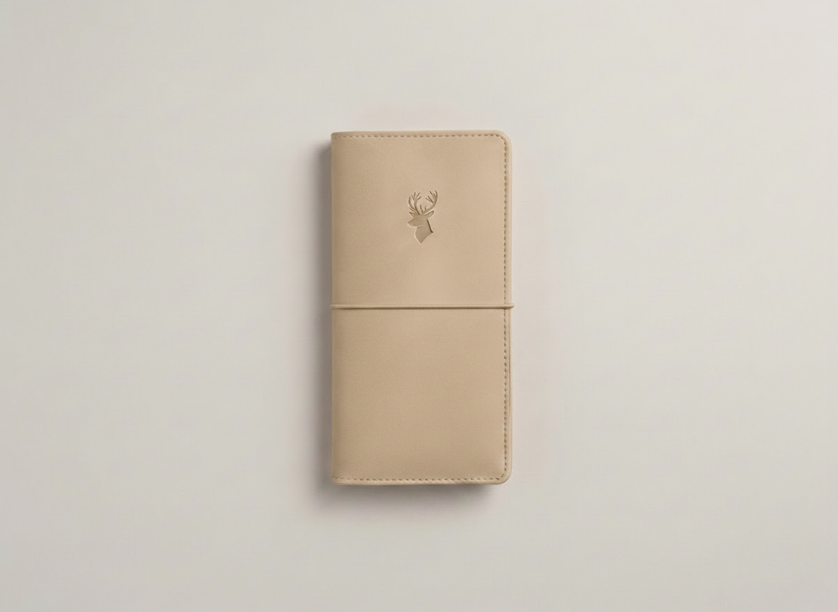 Mazeno Avcılık Defteri Runic Creative Products