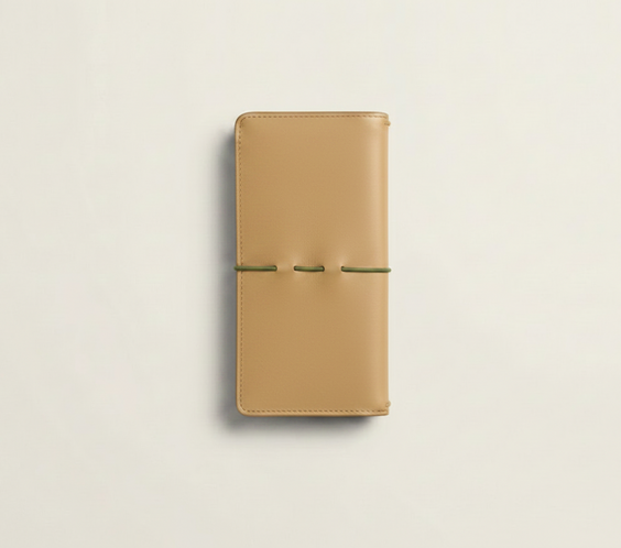 Mazeno Avcılık Defteri Runic Creative Products