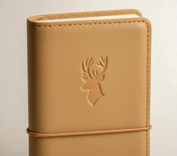 Mazeno Avcılık Defteri Runic Creative Products