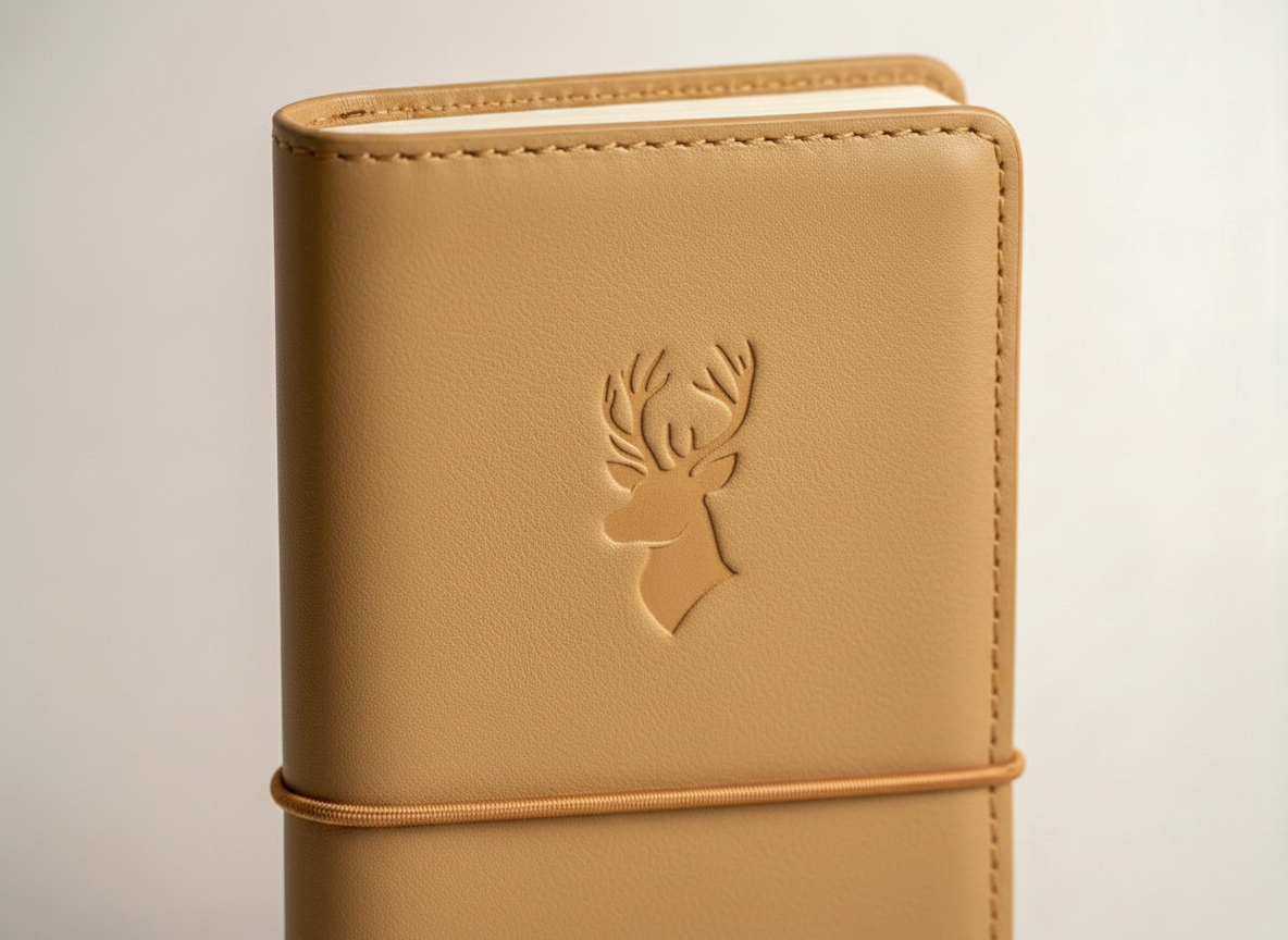 Mazeno Avcılık Defteri Runic Creative Products