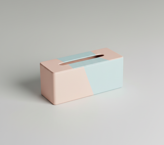 Chamlang Peçetelik Runic Creative Products