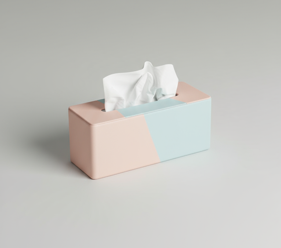 Chamlang Peçetelik Runic Creative Products