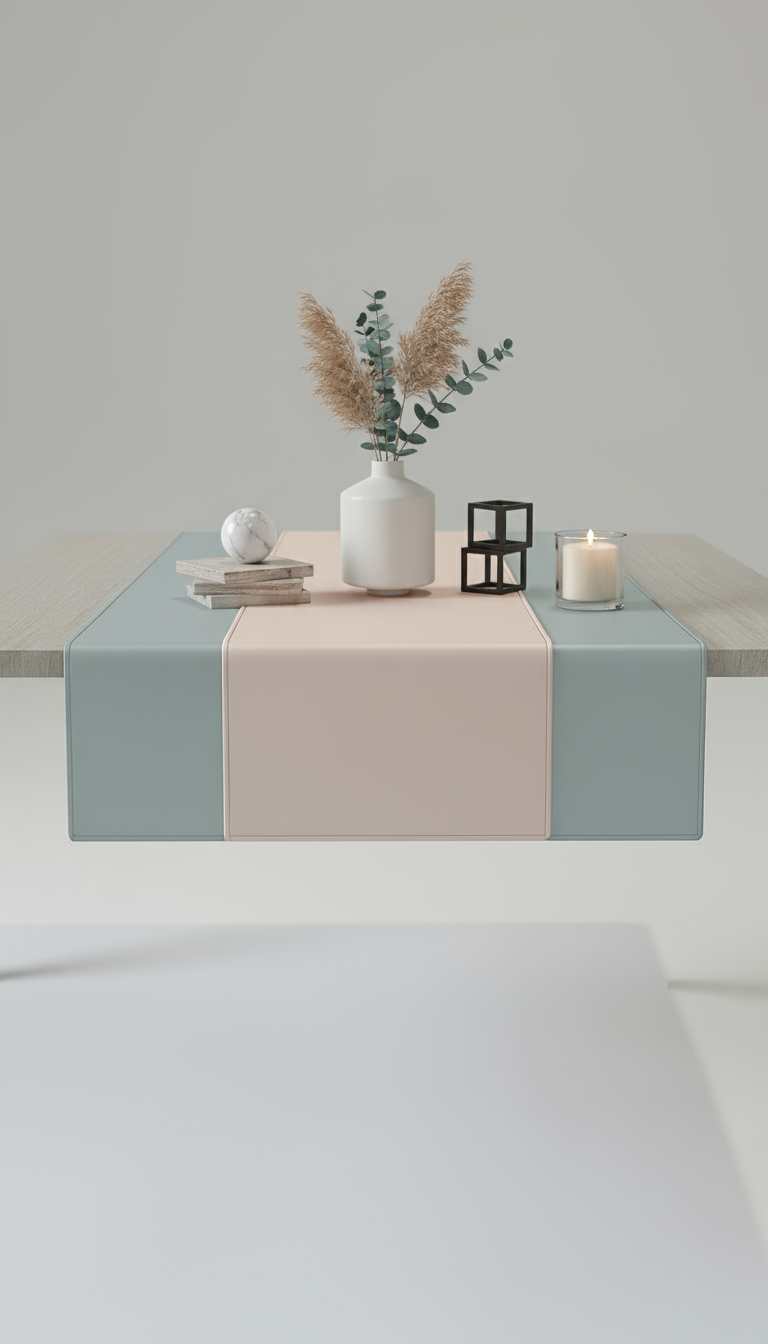 Changtse Runner Runic Creative Products