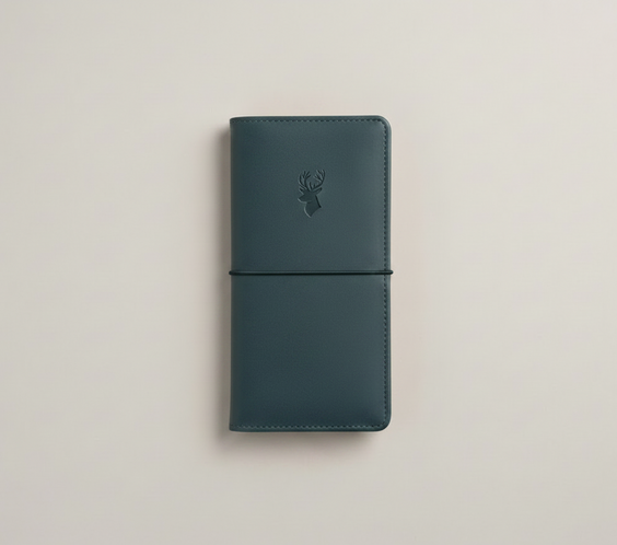 Mazeno Avcılık Defteri Runic Creative Products