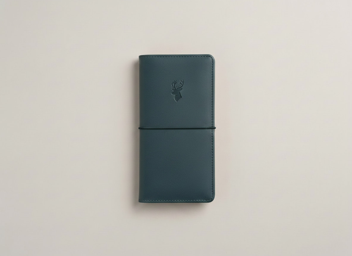 Mazeno Avcılık Defteri Runic Creative Products