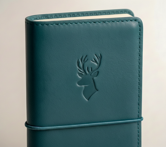 Mazeno Avcılık Defteri Runic Creative Products