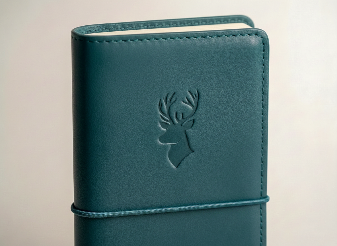 Mazeno Avcılık Defteri Runic Creative Products