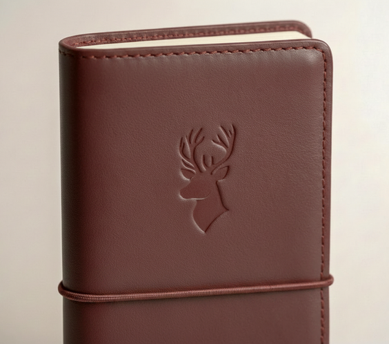 Mazeno Avcılık Defteri Runic Creative Products