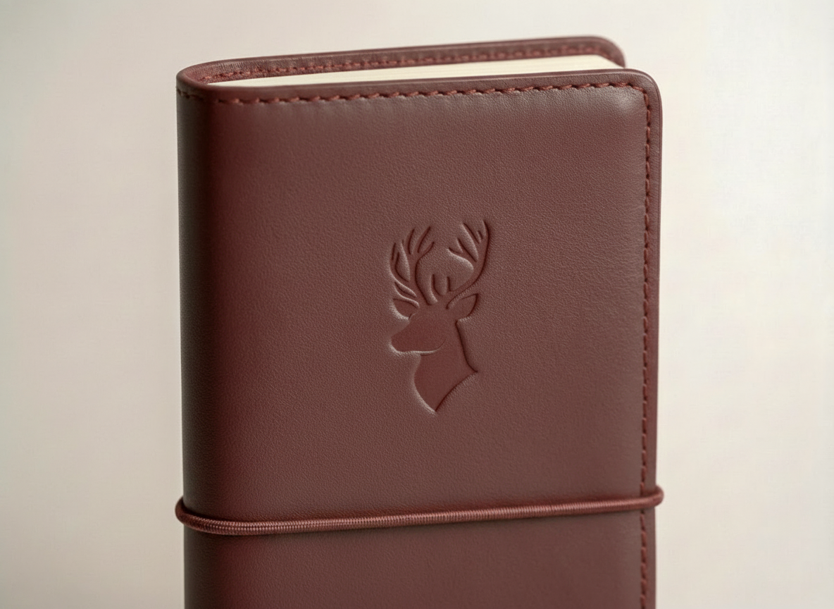 Mazeno Avcılık Defteri Runic Creative Products