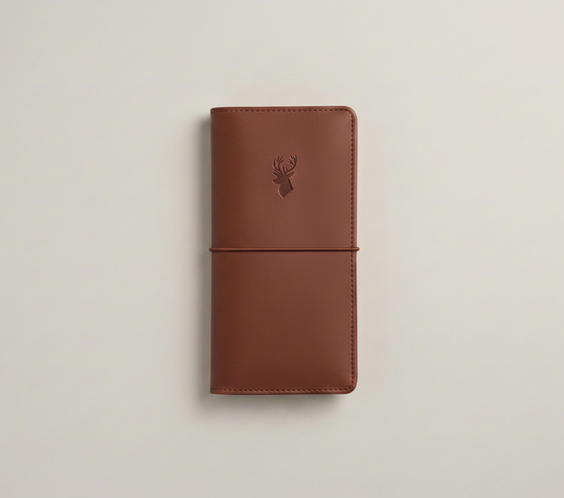 Mazeno Avcılık Defteri Runic Creative Products