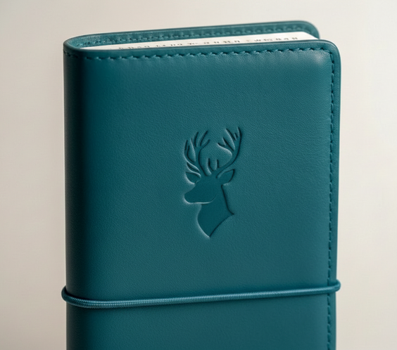Mazeno Avcılık Defteri Runic Creative Products